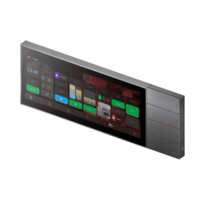 Smart home Kampala Uganda